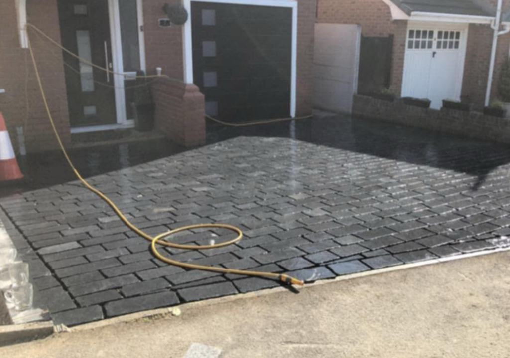 Block Paving Heysham Block Paving Heysham