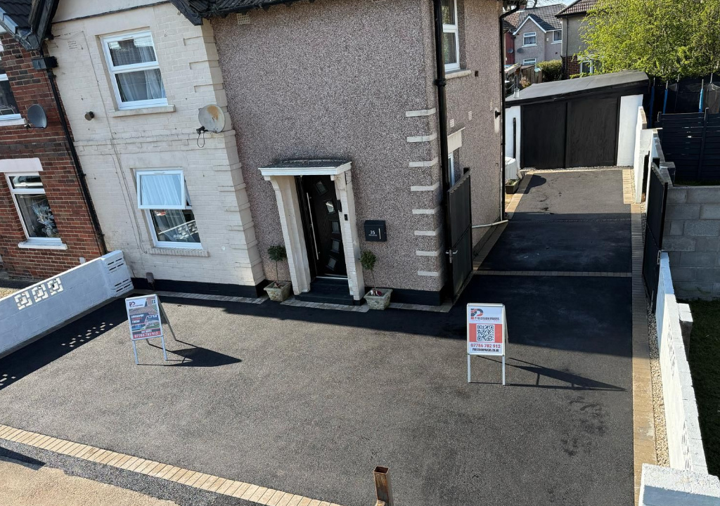 Driveways Garstang Driveways Garstang