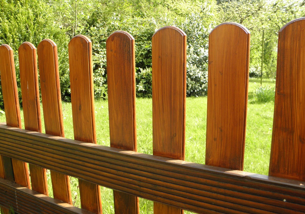 Fences Morecambe Fences Morecambe