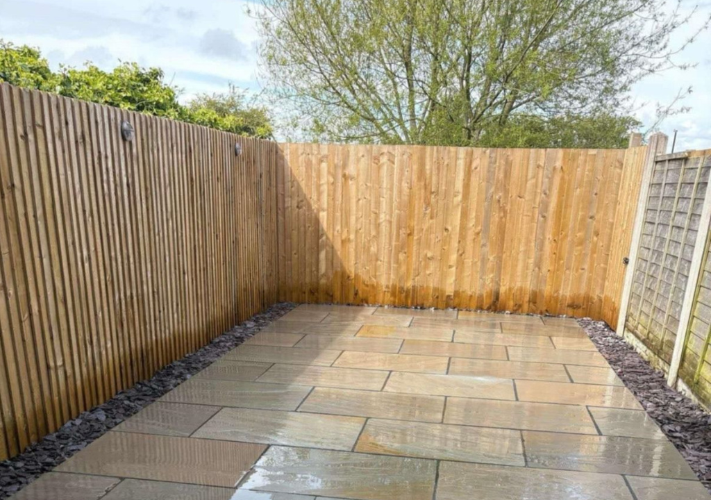 Patios North West Patios North West