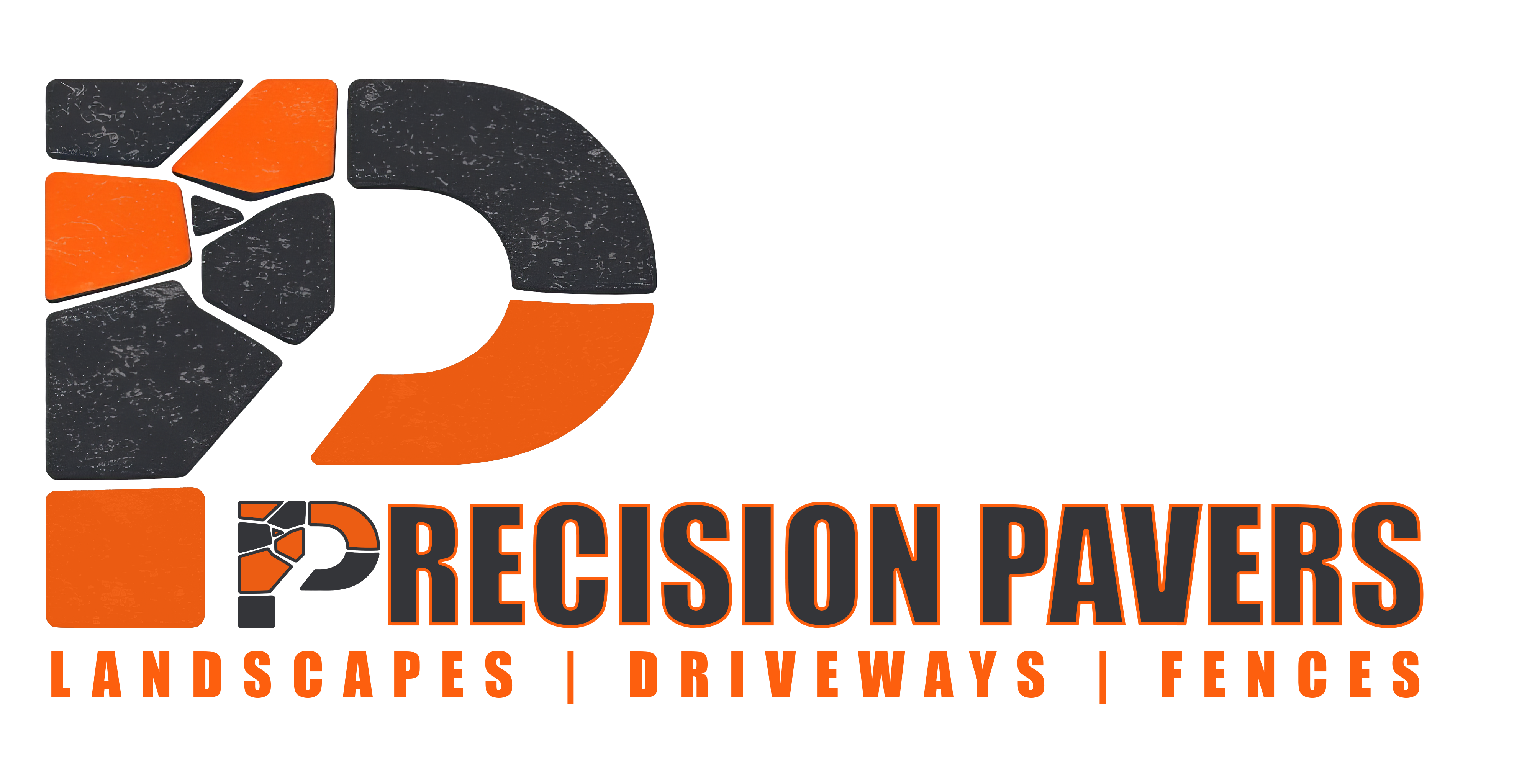 Precision Pavers